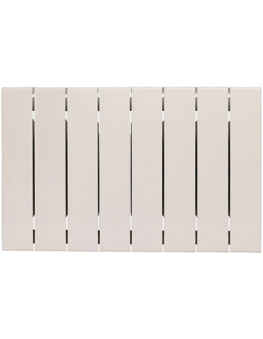 Биметаллический радиатор RIFAR SUPReMO 350 х8