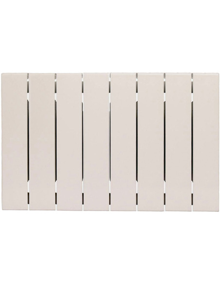 Биметаллический радиатор RIFAR SUPReMO 350 х8