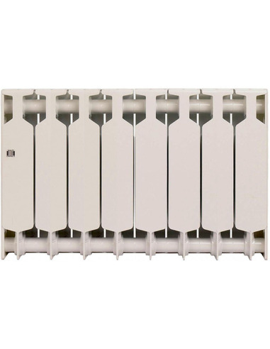 Биметаллический радиатор RIFAR SUPReMO 350 х8