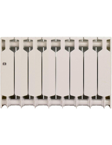 Биметаллический радиатор RIFAR SUPReMO 350 х8