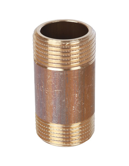 Удлинитель STOUT 3/4"х50 НР-НР