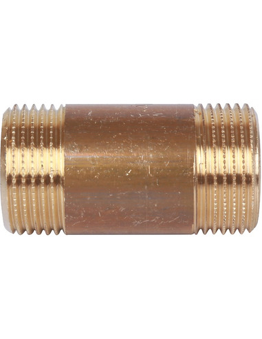 Удлинитель STOUT 3/4"х50 НР-НР