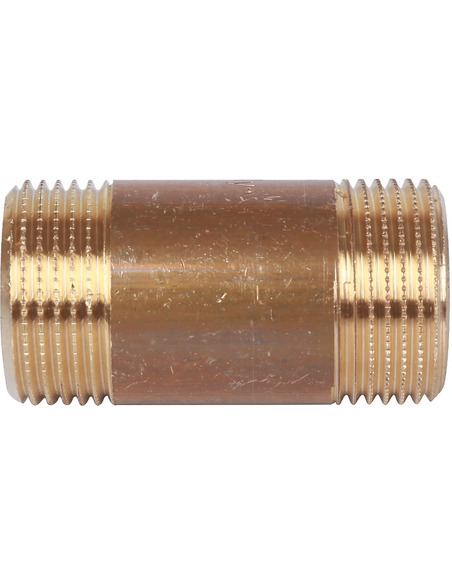 Удлинитель STOUT 3/4"х50 НР-НР