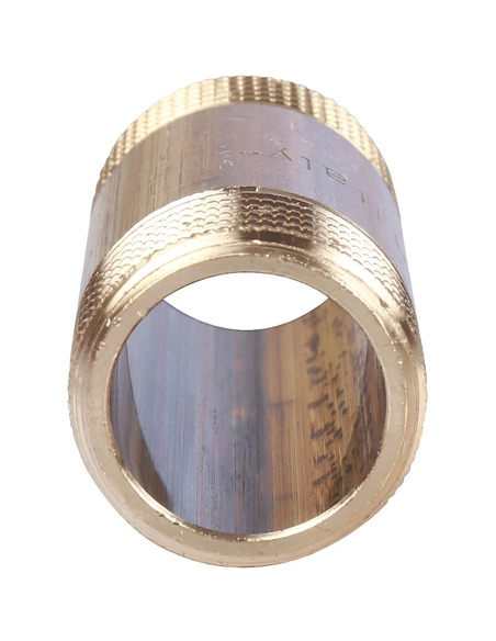 Удлинитель STOUT 3/4"х50 НР-НР