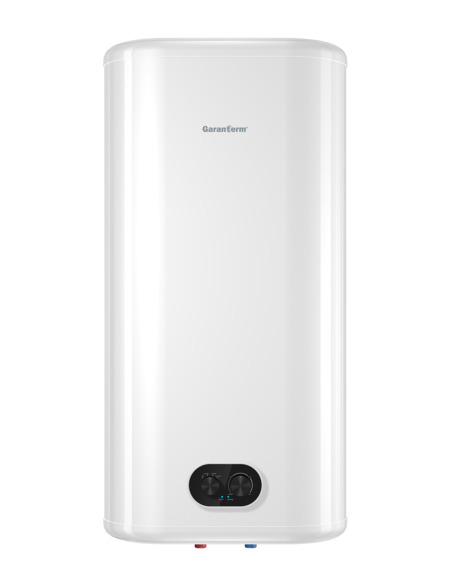 Водонагреватель накопительный Garanterm Flat 80 V Водонагреватель накопительный Garanterm Flat 80 V