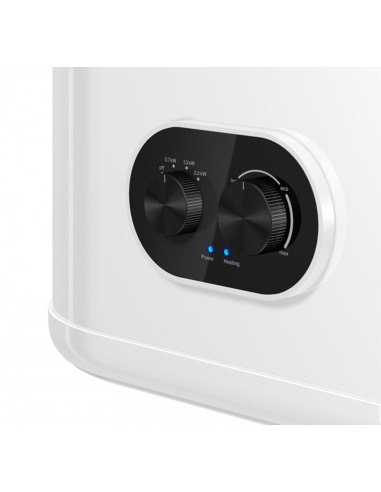 Водонагреватель накопительный Garanterm Flat 80 V