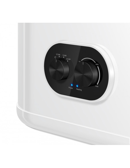 Водонагреватель накопительный Garanterm Flat 80 V Водонагреватель накопительный Garanterm Flat 80 V