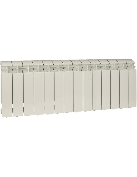 Алюминиевый радиатор Global VOX R 350 х14