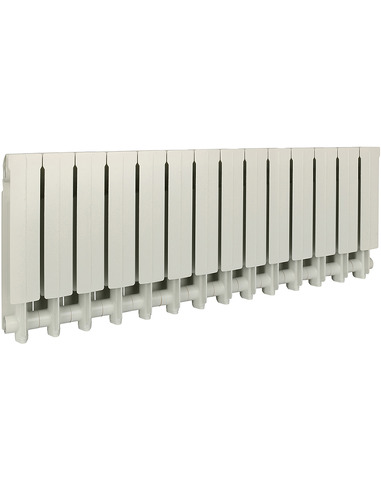 Алюминиевый радиатор Global VOX R 350 х14