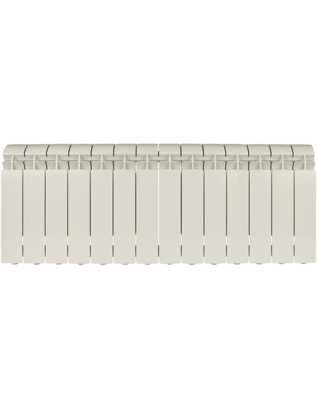 Алюминиевый радиатор Global VOX R 350 х14