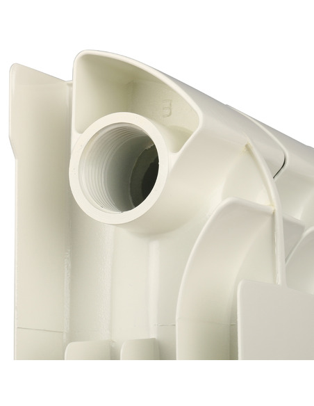 Алюминиевый радиатор Global VOX R 350 х14