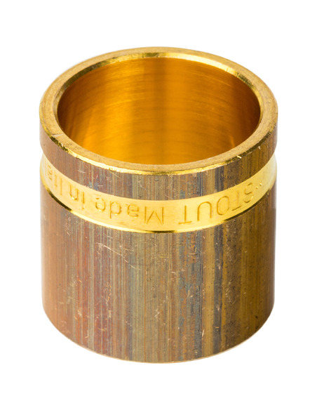 Монтажная гильза STOUT 25 для труб из сшитого полиэтилена