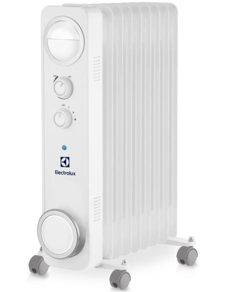 Масляный радиатор Electrolux Sphere EOH/M-6209