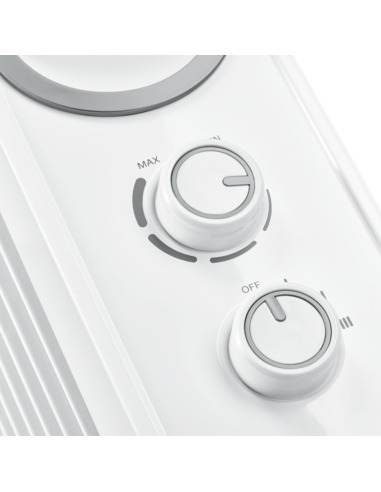 Масляный радиатор Electrolux Sphere EOH/M-6209