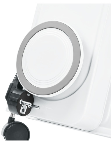 Масляный радиатор Electrolux Sphere EOH/M-6209