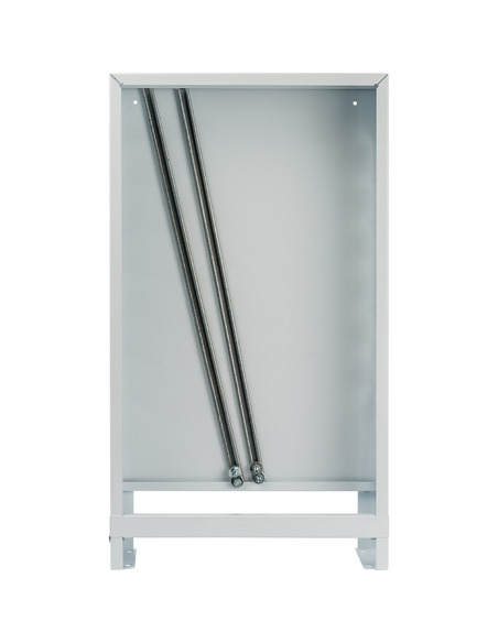 Шкаф коллекторный STOUT ШРН-0