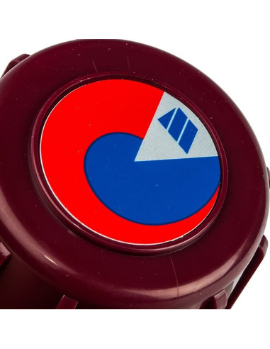 Термостатический смесительный клапан Watts AM62C AQUAMIX 42-60°C, 1" ВР, Kvs 2,1