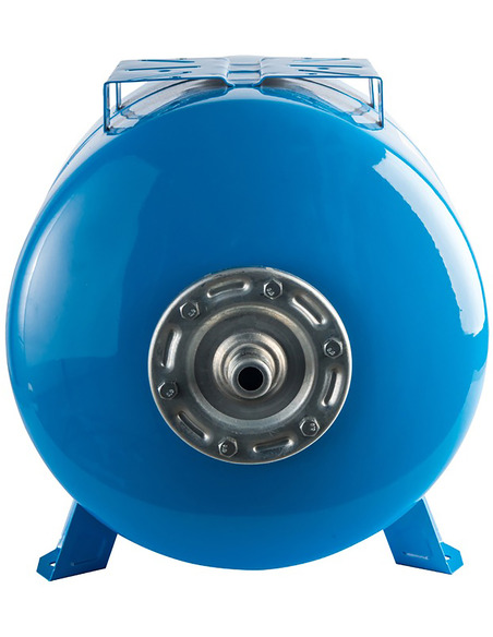 Расширительный бак STOUT STW 80, 10 бар гориз.