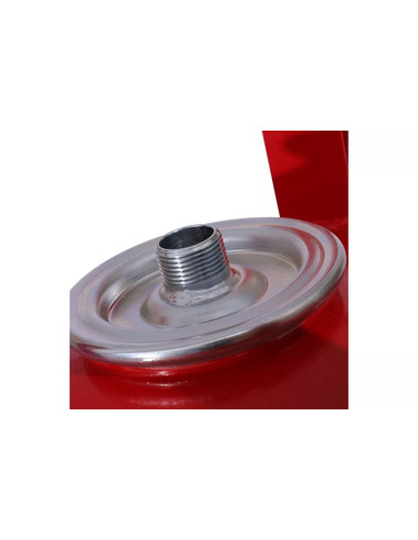 Расширительный бак Flamco Flexcon R 80, 6 бар