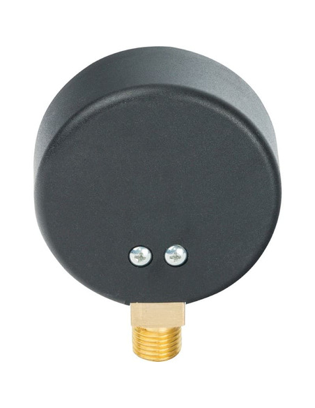 Манометр Watts F+R200 MRP 63 мм, 1/4", 0-10 бар, радиальный