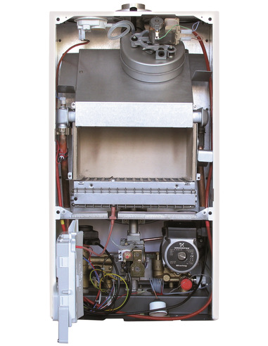 Газовый котел BAXI ECO Four 1.24