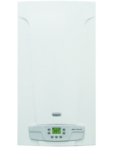 Газовый котел BAXI ECO Four 1.24
