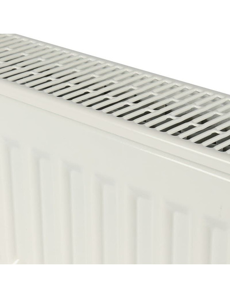 Стальной панельный радиатор Kermi Profil-K FK0 22/200/1100