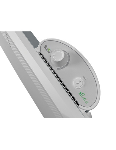 Конвектор электрический Ballu Enzo BEC/EZMR-2000