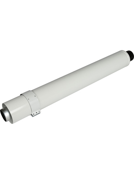 Комплект дымохода STOUT Ø60/100 (Protherm Рысь, Ягуар) 850мм