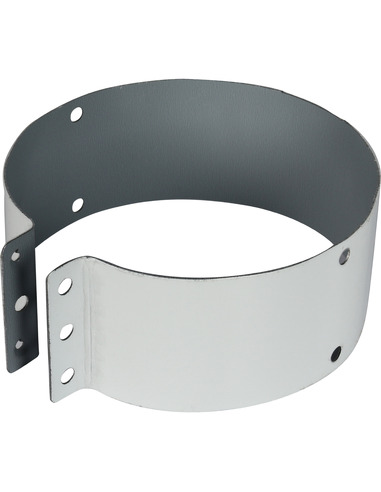 Комплект дымохода STOUT Ø60/100 (Protherm Рысь, Ягуар) 850мм