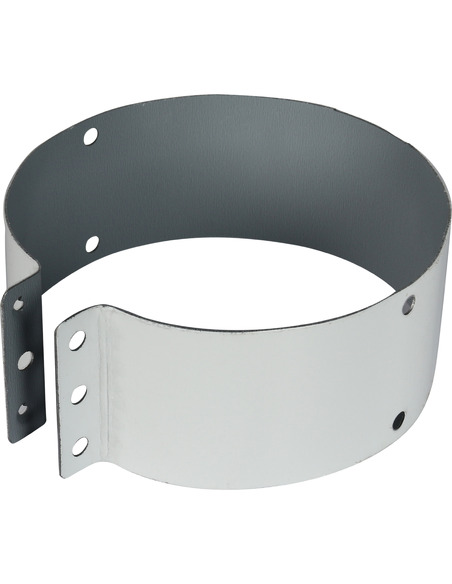 Комплект дымохода STOUT Ø60/100 (Protherm Рысь, Ягуар) 850мм