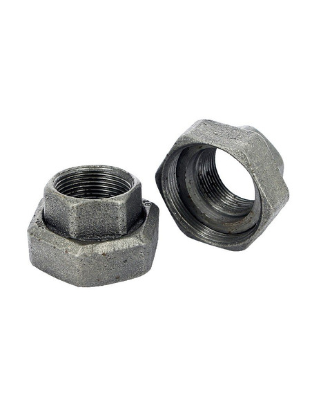 Комплект гаек к насосу DAB 1 1/4 '' F UNION KIT