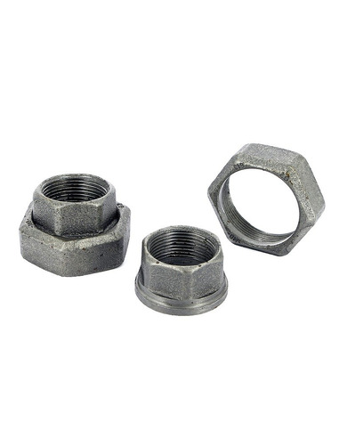 Комплект гаек к насосу DAB 1 1/4 '' F UNION KIT