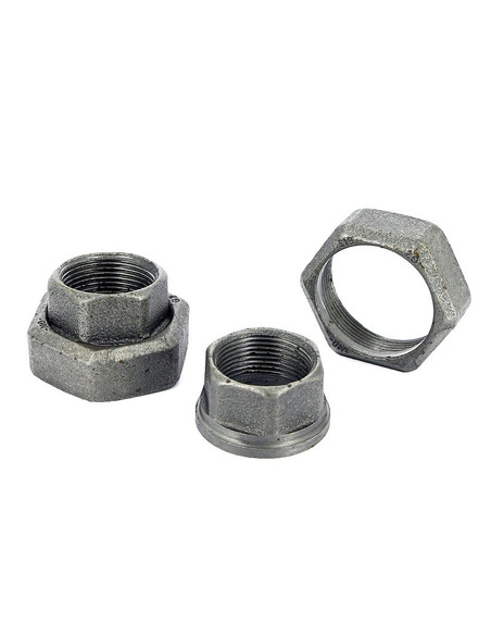 Комплект гаек к насосу DAB 1 1/4 '' F UNION KIT