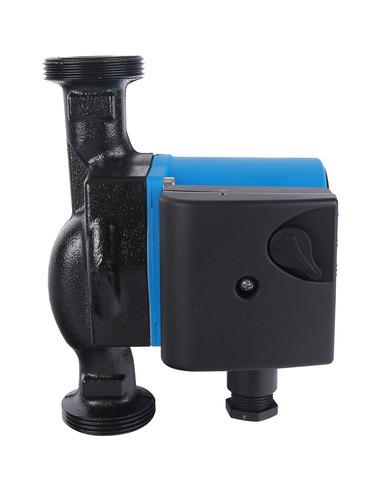 Насос циркуляционный STOUT 25/60 180