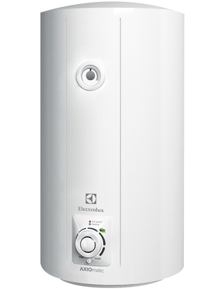Водонагреватель накопительный Electrolux EWH 80 AXIOmatic