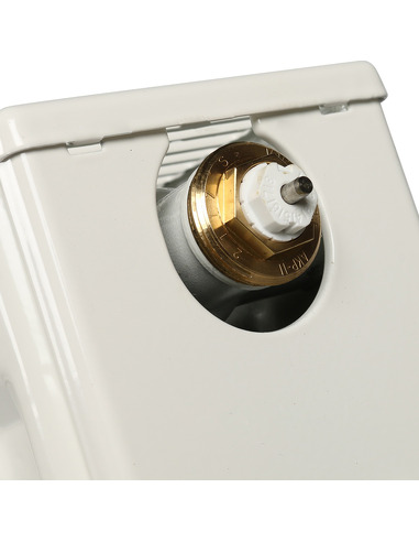 Стальной панельный радиатор Kermi Profil-V FTV 22/500/1400