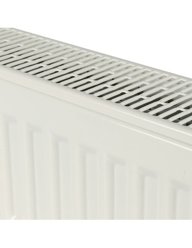 Стальной панельный радиатор Kermi Profil-K FK0 22/200/1000