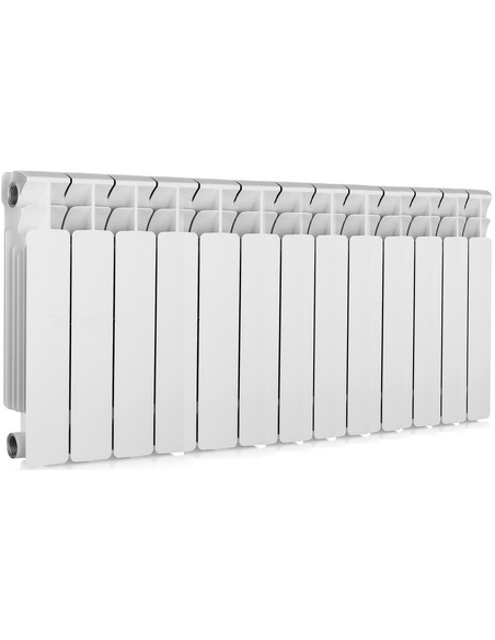 Биметаллический радиатор RIFAR Base 350 х13