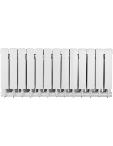 Биметаллический радиатор RIFAR Base 350 х13