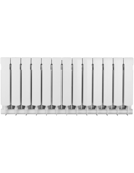 Биметаллический радиатор RIFAR Base 350 х13