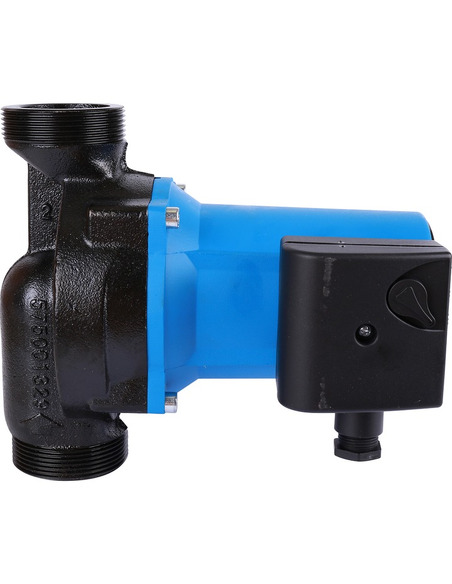 Насос циркуляционный STOUT 32/80 180