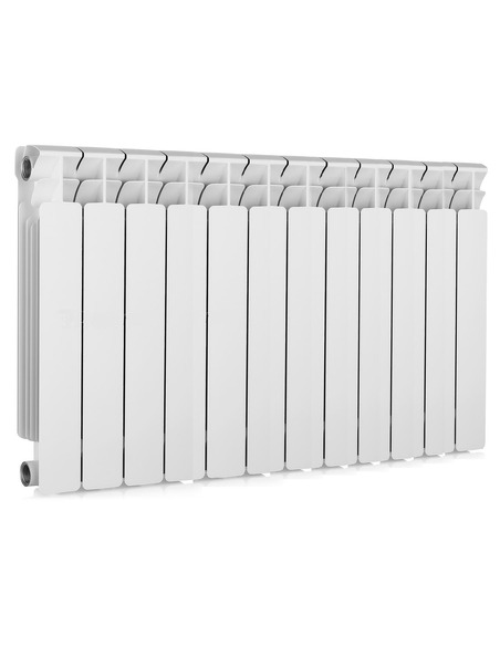 Биметаллический радиатор RIFAR Base 500 х12