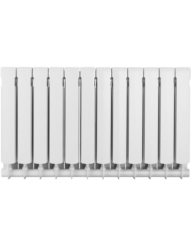 Биметаллический радиатор RIFAR Base 500 х12