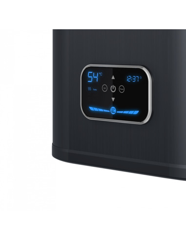 Водонагреватель накопительный Thermex ID 30 V (pro) Wi-Fi