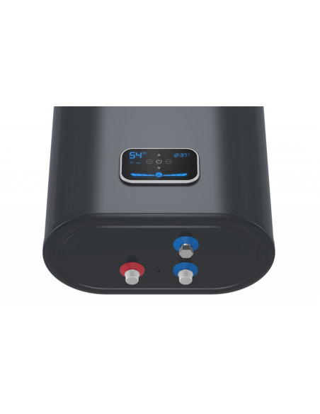 Водонагреватель накопительный Thermex ID 30 V (pro) Wi-Fi