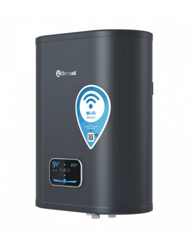 Водонагреватель накопительный Thermex ID 30 V (pro) Wi-Fi