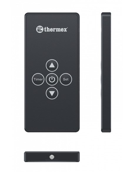 Водонагреватель накопительный Thermex ID 30 V (pro) Wi-Fi