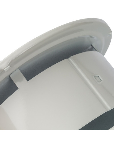 Оголовок дымохода STOUT Ø60/100 вертикальный