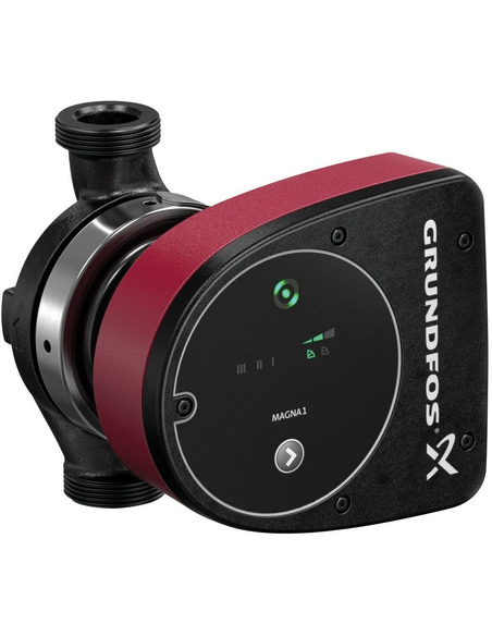 Насос циркуляционный Grundfos MAGNA1 25-60 180